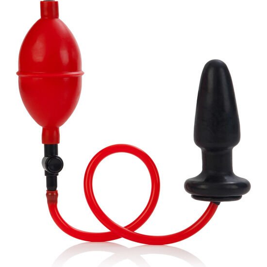 CALEXOTICS - COLT PLUG ANAL EXPANSIBLE - Anal - El Arte del Placer
