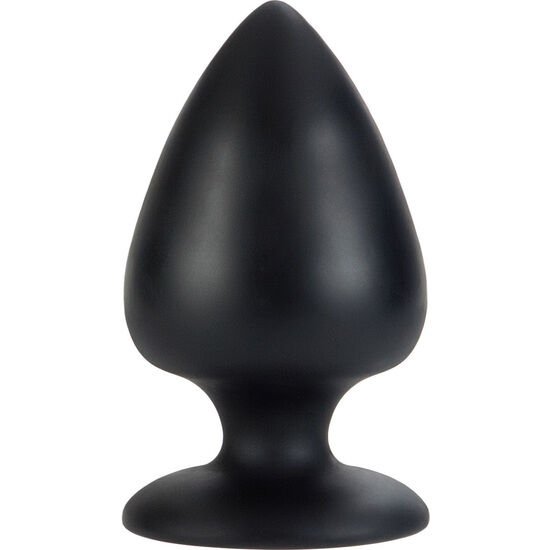 CALEXOTICS - COLT BIG BOY NEGRO PLUG ANAL - Anal - El Arte del Placer
