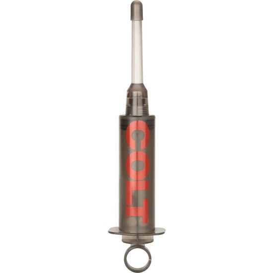 CALEXOTICS - COLT VIBRO LIMPIADOR ANAL - Desinfección y Mantenimiento - El Arte del Placer