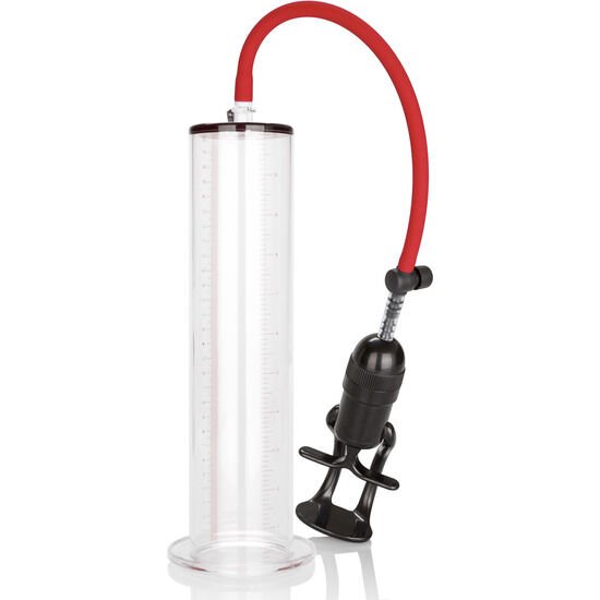 CALEXOTICS - COLT BIG MAN BOMBA DESARROLLADORA - Accesorios para el pene - El Arte del Placer