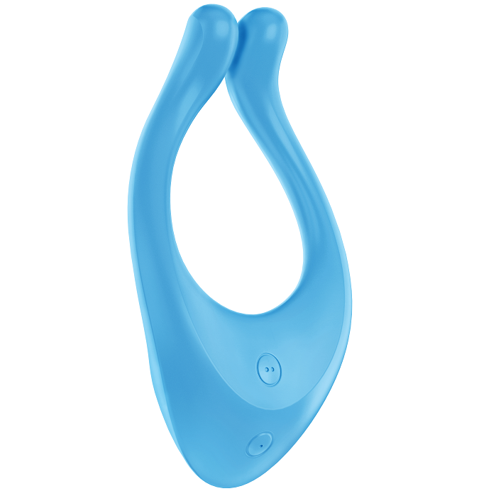 SATISFYER - PARTNER MULTIFUN 1 EDICIÓN 2020 - Estimuladores - El Arte del Placer