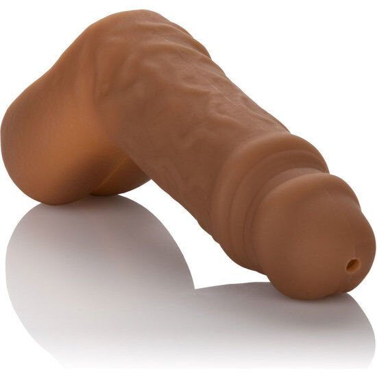 CALEXOTICS – FUNDA PENE PEE PACKER - Accesorios para el pene - El Arte del Placer