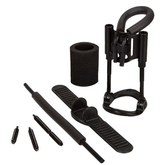 CALEXOTICS - PENIS EXTENDER ALARGADOR DE PENE - Accesorios para el pene - El Arte del Placer