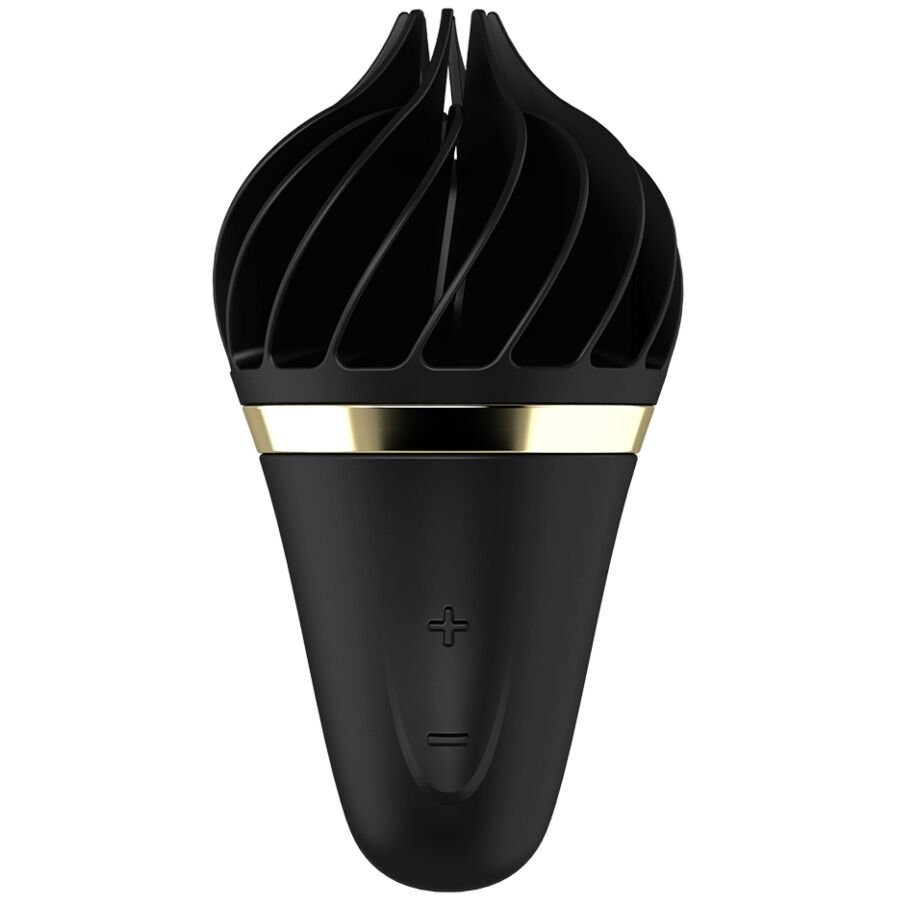 SATISFYER – SWEET TREAT SPINNATOR & - Estimuladores - El Arte del Placer