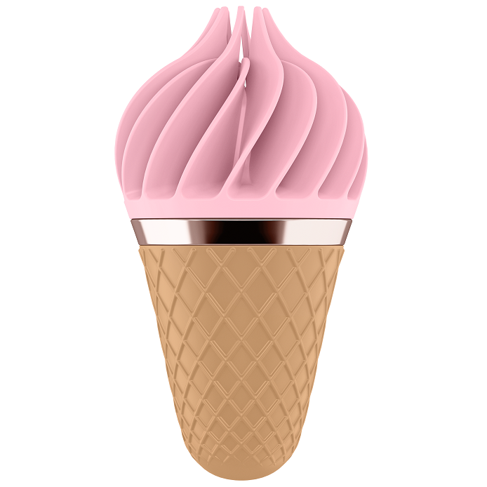 SATISFYER – SWEET TREAT SPINNATOR & - Estimuladores - El Arte del Placer