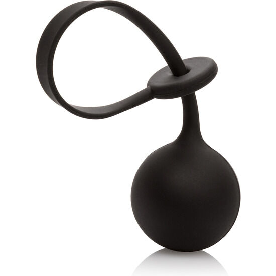 CALEXOTICS - ANILLA PENE CON PESA - Accesorios para el pene - El Arte del Placer