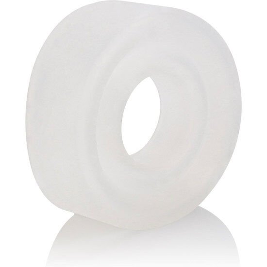 CALEXOTICS - RECAMBIO FUNDA PARA DESARROLLADOR SILICONA CLEAR - Accesorios para el pene - El Arte del Placer