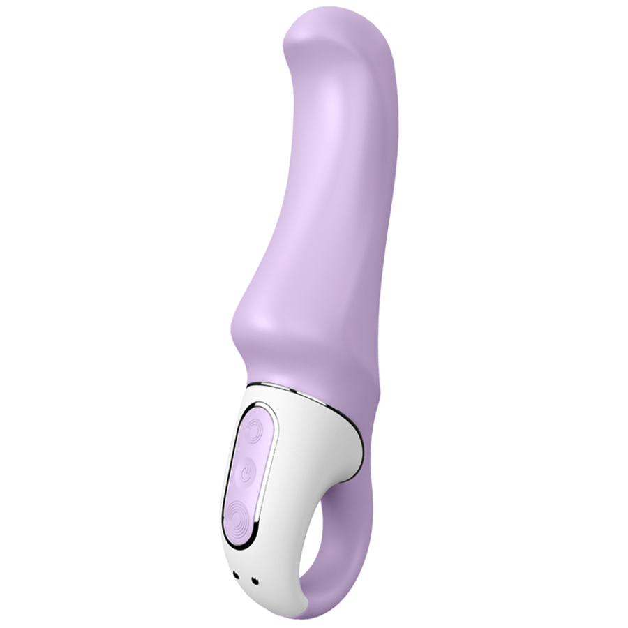 SATISFYER - VIBES CHARMING SMILE - JUGUETES BIENESTAR - El Arte del Placer