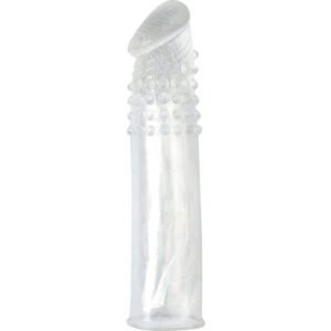 Seven Creations - Extension Para El Pene De Silicona