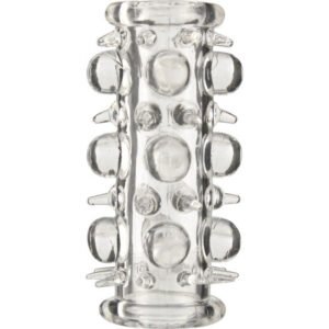 Seven Creations - Funda Para Pene De Silicona