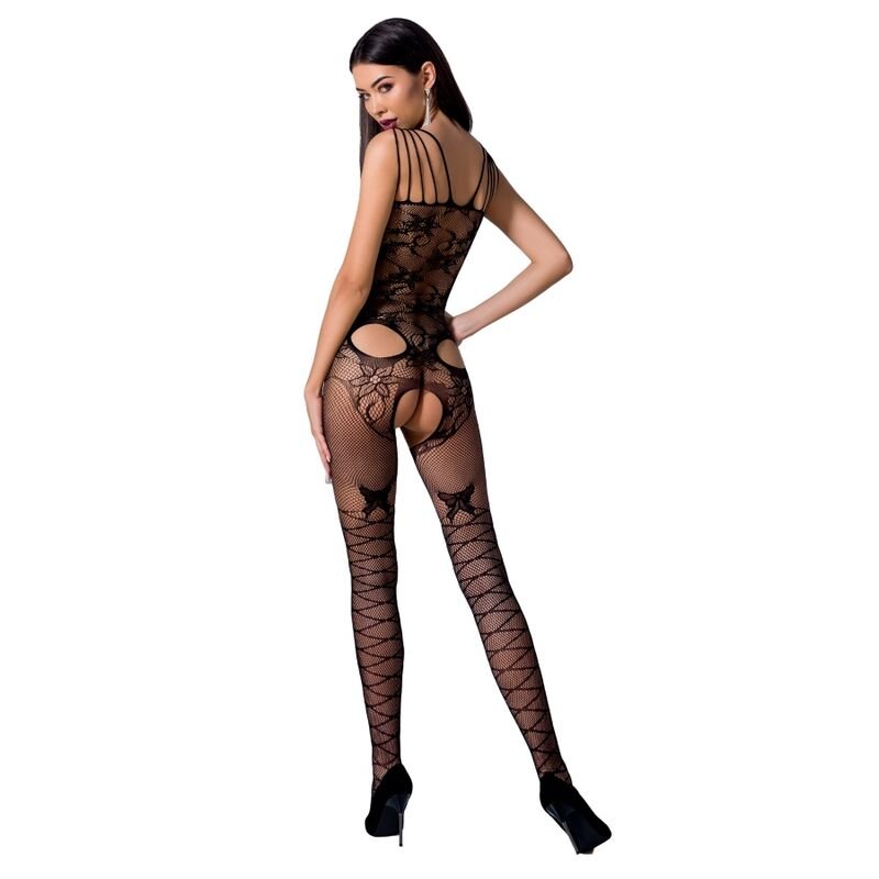 PASSION – WOMAN BS076 BODYSTOCKING TALLA