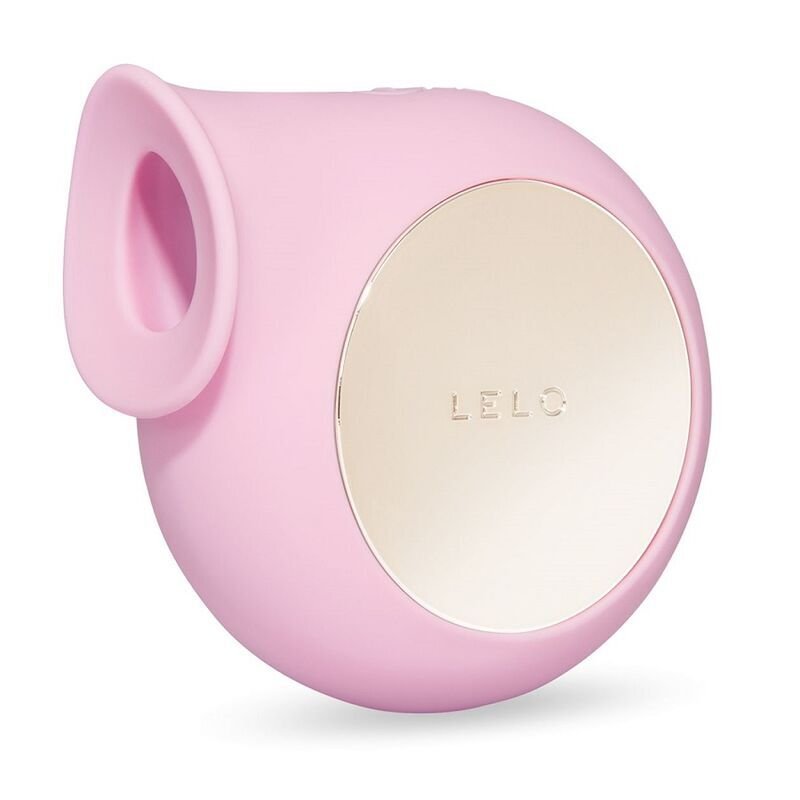 LELO – SILA ESTIMULADOR POR ONDAS DE CLITORIS - Estimuladores - El Arte del Placer