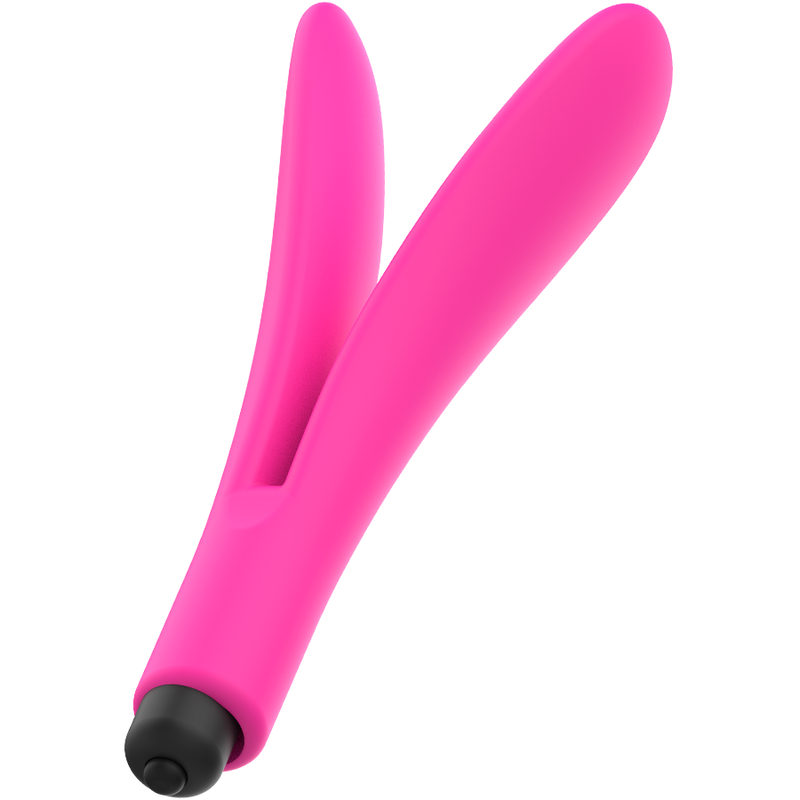 OHMAMA - DUAL MULTIFUNCIÓN VIBRADOR XMAS EDITION - Estimuladores - El Arte del Placer