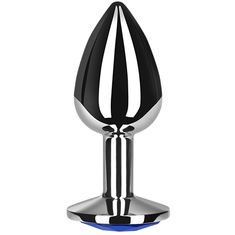 SECRETPLAY – PLUG ANAL - Anal - El Arte del Placer
