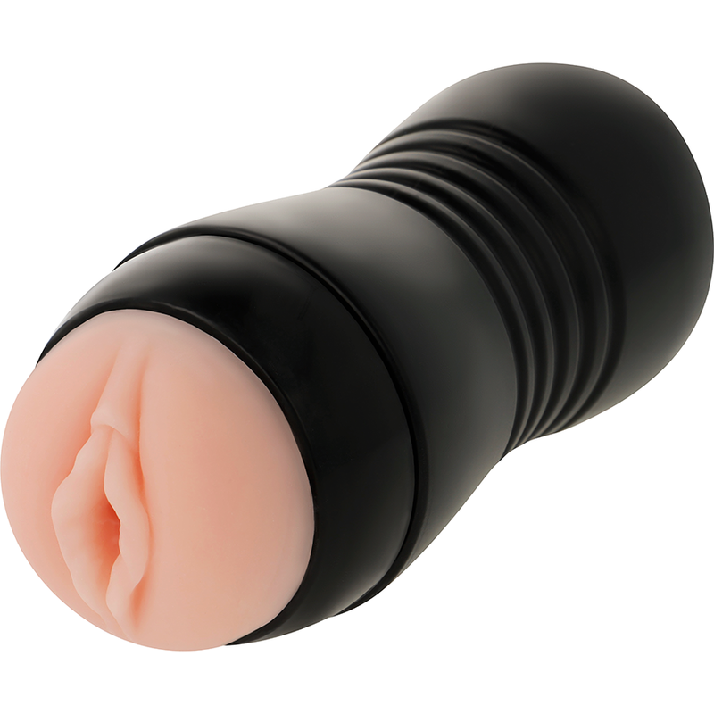 OHMAMA - MASTURBADOR CON VIBRACIÓN VAGINA - JUGUETES BIENESTAR - El Arte del Placer