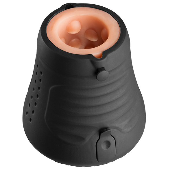ELECTRASTIM - JACK SOCKET ELECTRO MASTURBADOR - Electro estimulación - El Arte del Placer