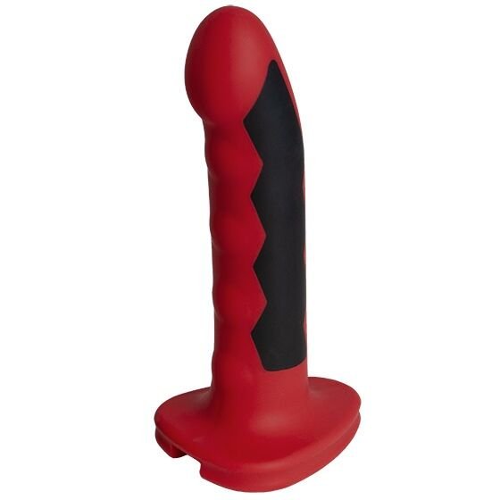 ELECTRASTIM - FUSION KOMODO DILDO SILICONA - Electro estimulación - El Arte del Placer