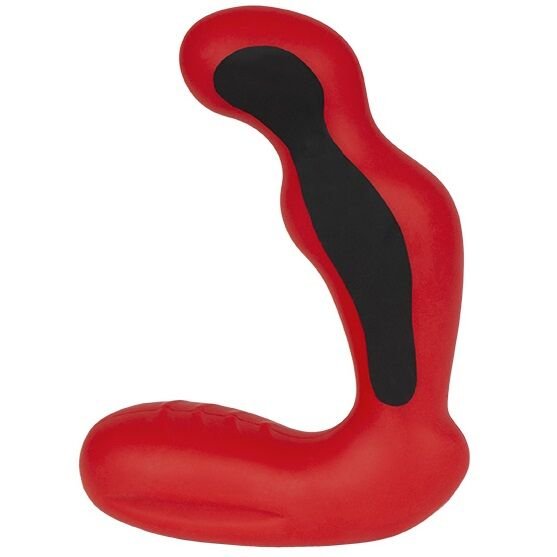 ELECTRASTIM - SILICONE HABANERO MASAJEADOR PROSTÁTICO - Electro estimulación - El Arte del Placer