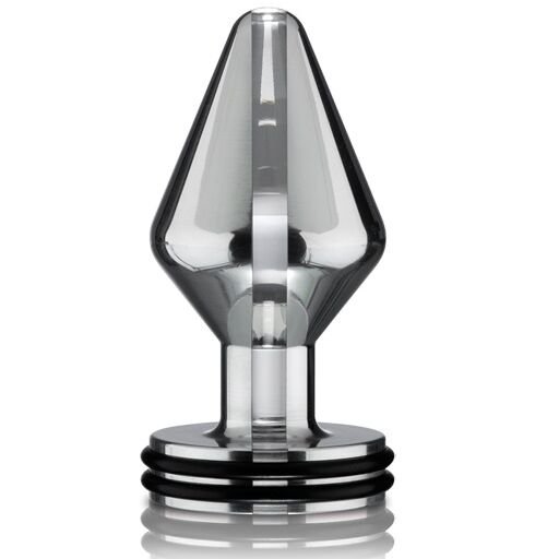 ELECTRASTIM – MIDI ELECTRO BUTT ANAL PLUG - Electro estimulación - El Arte del Placer