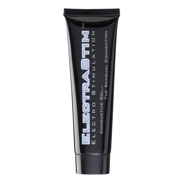 ELECTRASTIM - GEL CONDUCTOR - Electro estimulación - El Arte del Placer