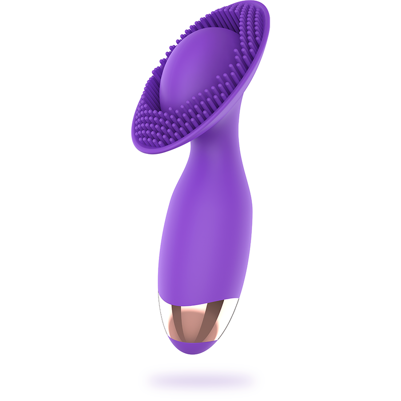 WOMANVIBE - PUPPY ESTIMULADOR RECARGABLE SILICONA - Estimuladores - El Arte del Placer