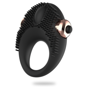 Womanvibe - Thor Anillo Vibrador Silicona