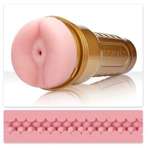 FLESHLIGHT - STAMINA TRAINING UNIT ANO - JUGUETES BIENESTAR - El Arte del Placer