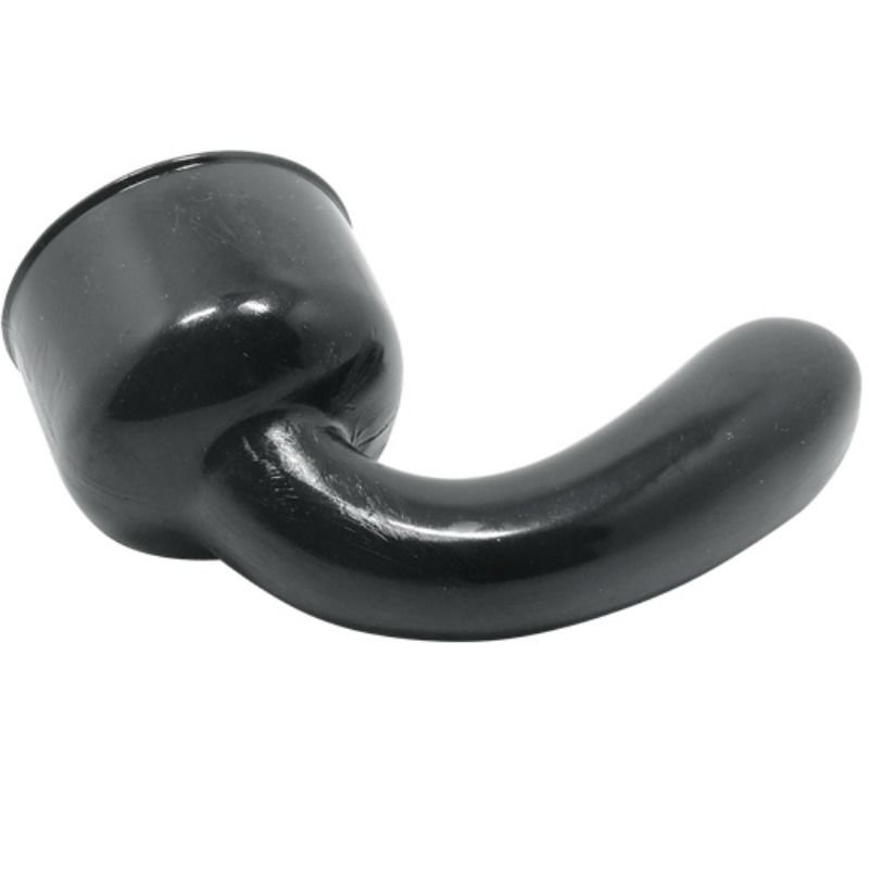 BAILE - POWER HEAD CABEZAL INTERCAMBIABLE PARA MASAJEADOR G SPOT PLEASER - Imagen 3