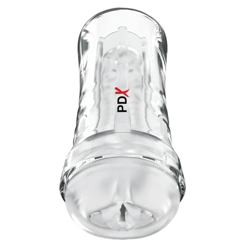 PDX EXTREME - WET PUSSIES SUPER LUSCIOUS LIPS MASTURBADOR MASCULINO