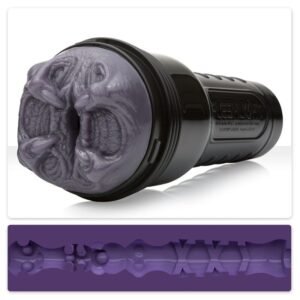 FLESHLIGHT FANTASY - PREDATOR STROKER MASTURBADOR REALISTA